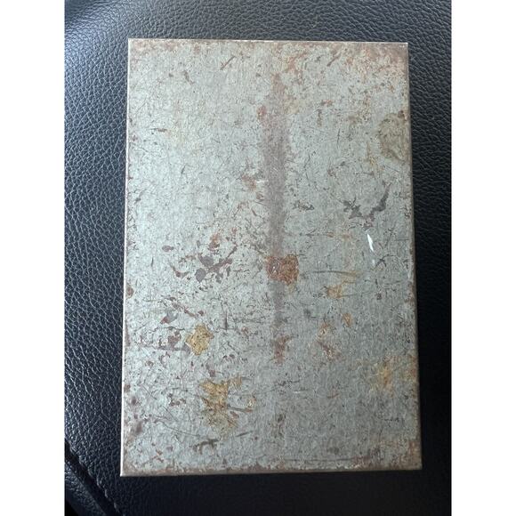 Vintage Craftsman Automatic Drill Index Box With 9 Bits- 1/16-3/8~Not Complete - Picture 2 of 7